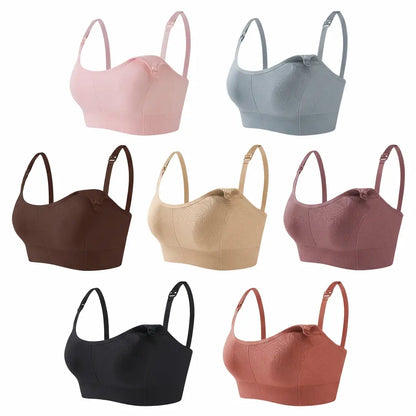Soft Bra – Umstands-BH mit bequemem Halt