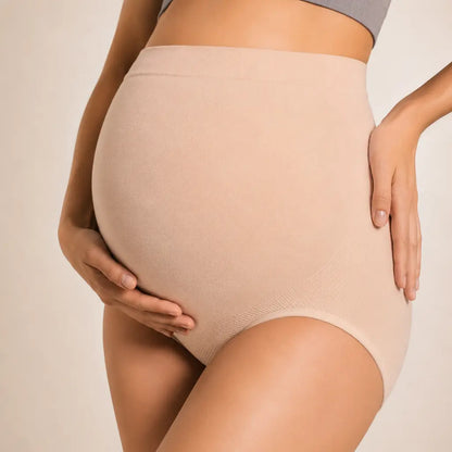 Soft Slip – Umstands-Unterhose mit weichem Komfortbund