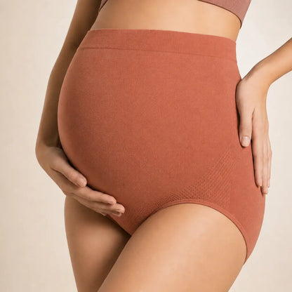 Soft Slip – Umstands-Unterhose mit weichem Komfortbund