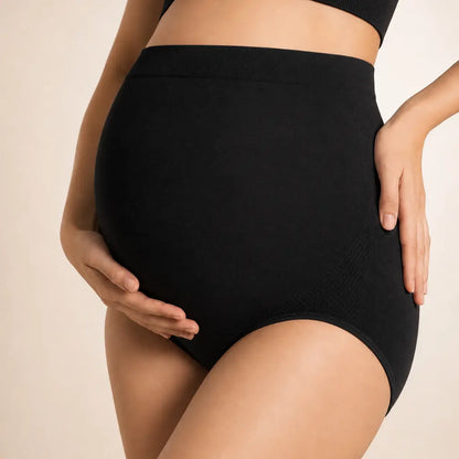 Soft Slip – Umstands-Unterhose mit weichem Komfortbund