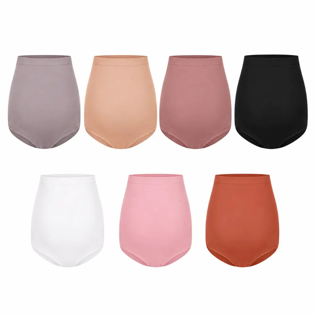Soft Slip – Umstands-Unterhose mit weichem Komfortbund