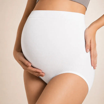 Soft Slip – Umstands-Unterhose mit weichem Komfortbund