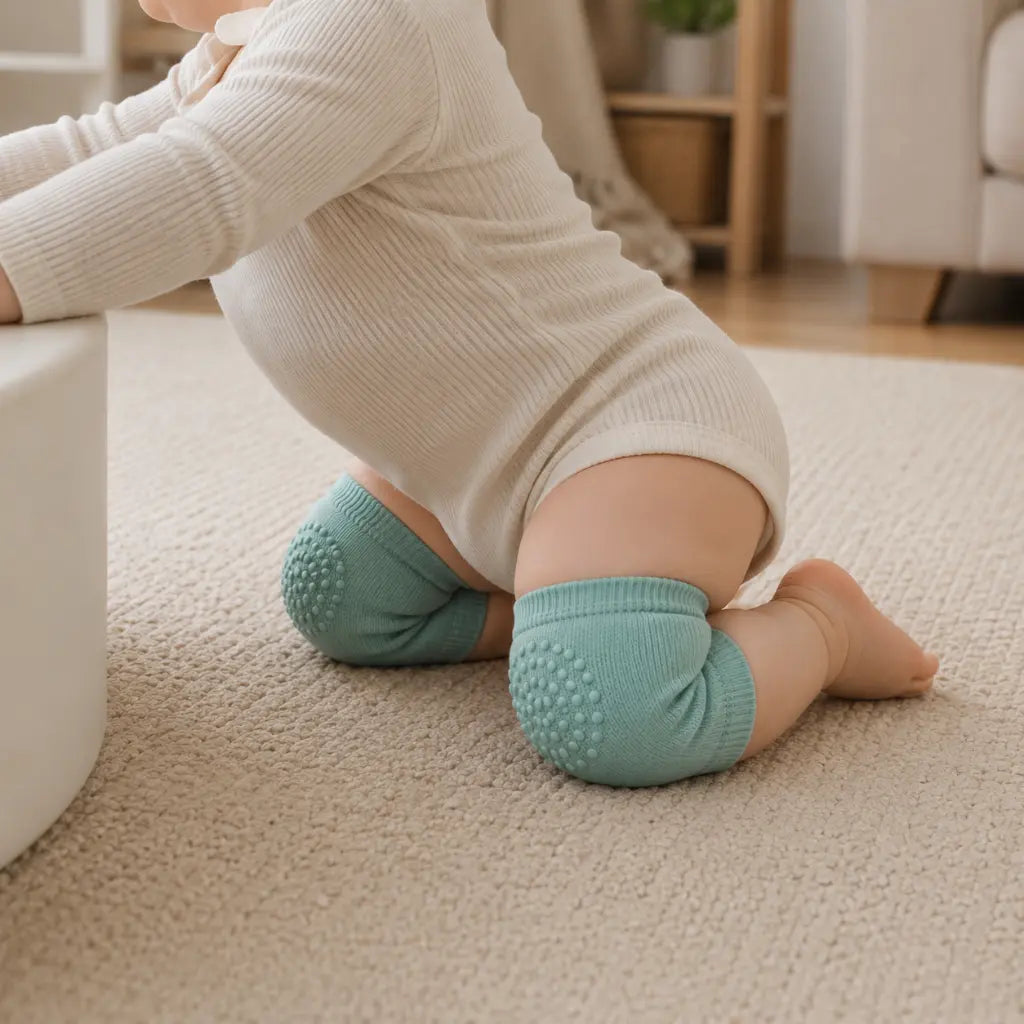 Tumi - Anti-Rutsch Knieschutz für Babys