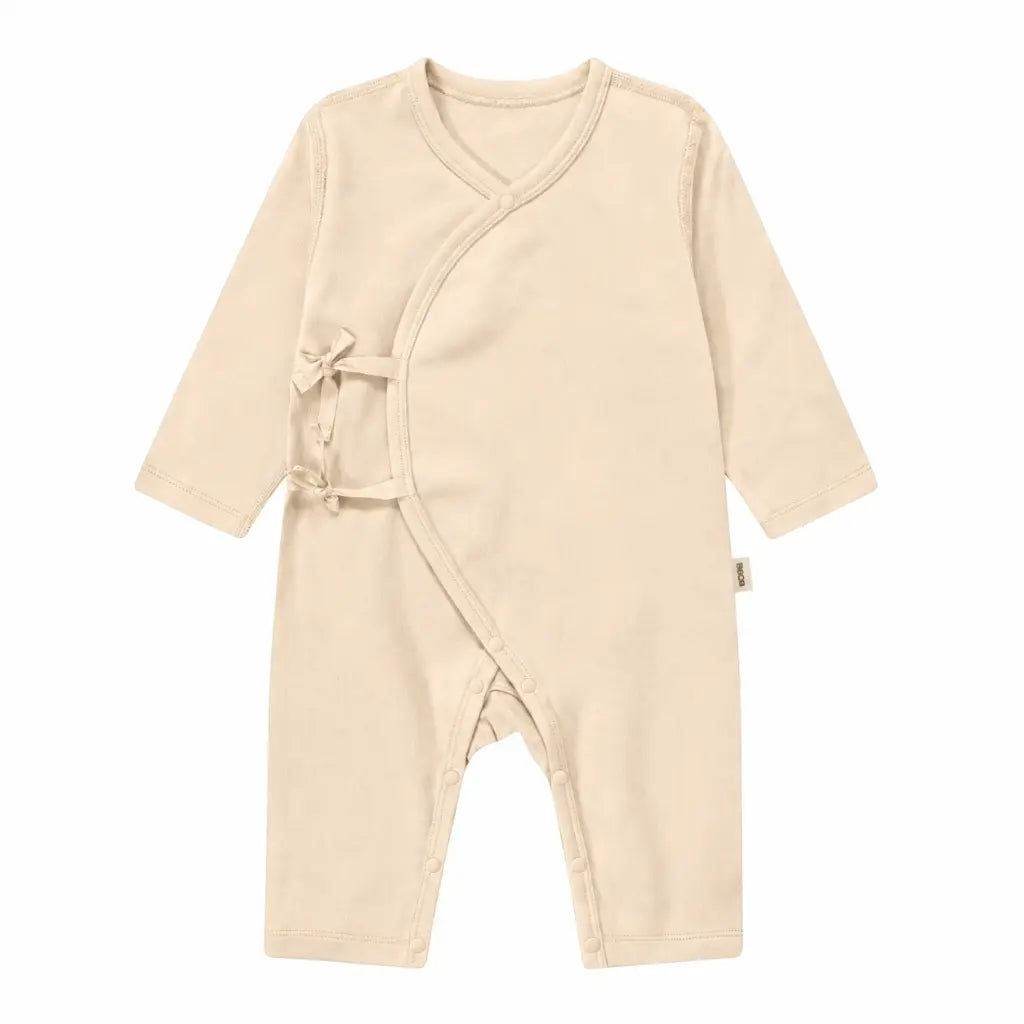 Zen Jumpsuit aus 100% Baumwolle