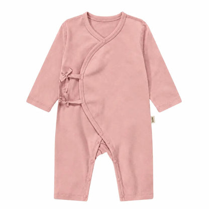 Zen Jumpsuit aus 100% Baumwolle