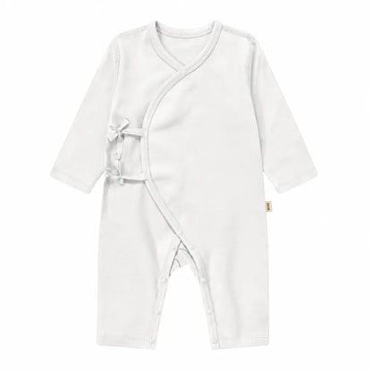 Zen Jumpsuit aus 100% Baumwolle